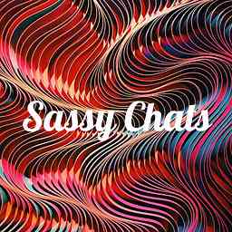 Sassy Chats cover logo
