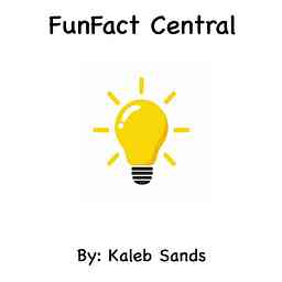 FunFact Central cover logo
