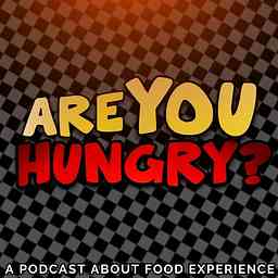 Are You Hungry?? cover logo