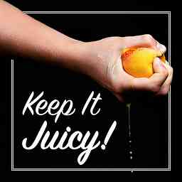 Keep It Juicy cover logo