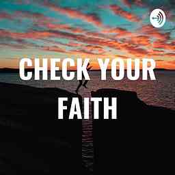 CHECK YOUR FAITH logo