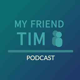 My Friend Tim cover logo