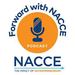 Forward with NACCE logo