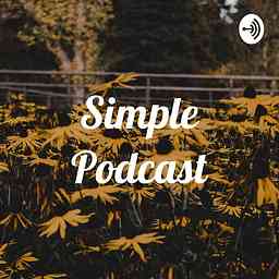 Simple Podcast logo