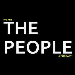 We Are The People cover logo