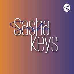 Sasha Keys logo