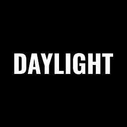 Daylight Podcast cover logo