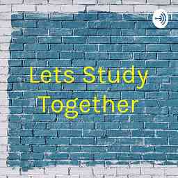 Lets Study Together cover logo