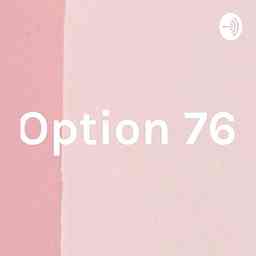 Option 76 cover logo