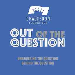 Out of the Question cover logo