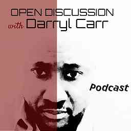 Open Discussion cover logo