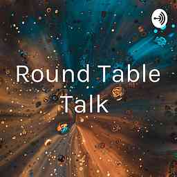 Round Table Talk cover logo