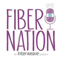 Fiber Nation cover logo