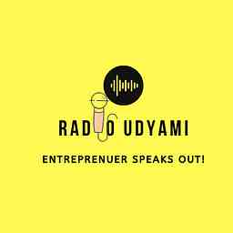 Radio Udyami logo
