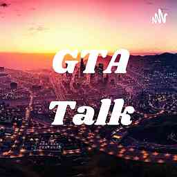 GTA Talk logo