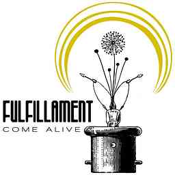 Fulfillament Stories cover logo