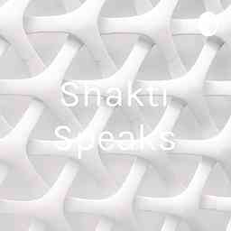 Shakti Speaks cover logo