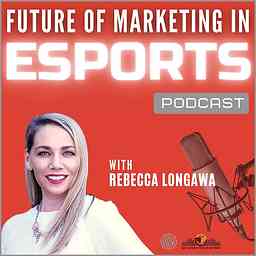 Future of Marketing In Esports cover logo