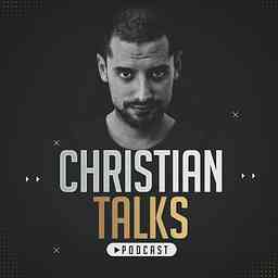 Christian Talks cover logo