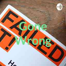 Gone Wrong cover logo