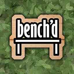 Bench’d Podcast logo