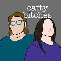 Catty Bitches cover logo