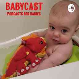 BabyCast logo