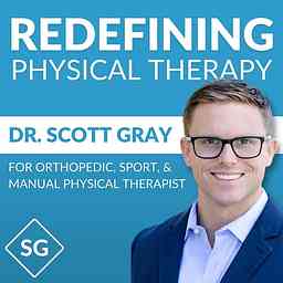 Dr. Scott Gray-The Sport and Spine Physical Therapist cover logo