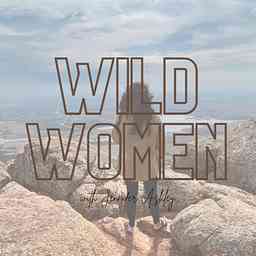Wild Women with Jennifer Ashley cover logo