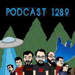 Podcast 1289 cover logo