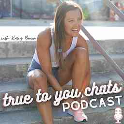 True To You Chats cover logo