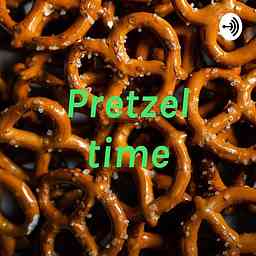 Pretzel time cover logo