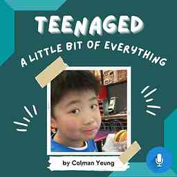 TeenAged cover logo