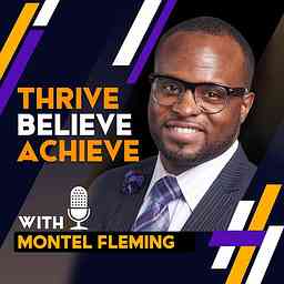 Thrive Believe Achieve logo