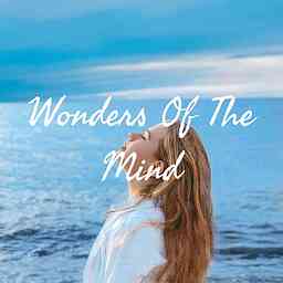 Wonders Of The Mind cover logo