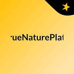 TrueNaturePlate cover logo