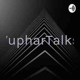 VupharTalks cover logo