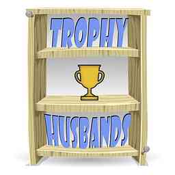 Trophy Husbands cover logo