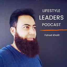 Lifestyle Leaders Podcast cover logo