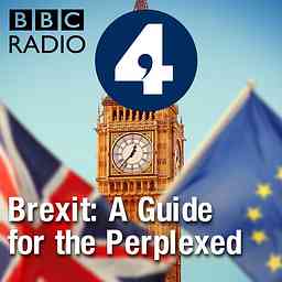 Brexit: A Guide for the Perplexed cover logo