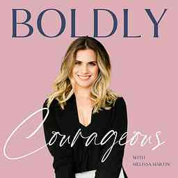Boldly Courageous cover logo