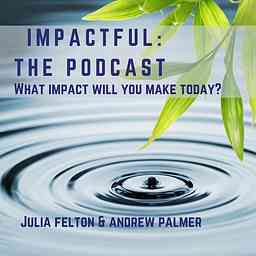 Impactful: The Podcast logo