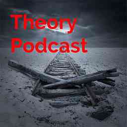 Theory Podcast cover logo