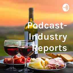 Podcast- Industry Reports cover logo