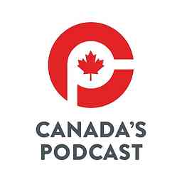 Canada’s Podcast logo