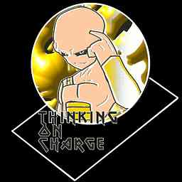 Thinking On Charge cover logo