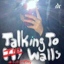 Talking to the Walls cover logo
