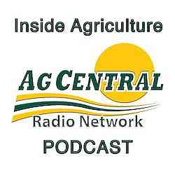 Inside Agriculture Podcasts cover logo