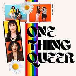 One Thing Queer cover logo