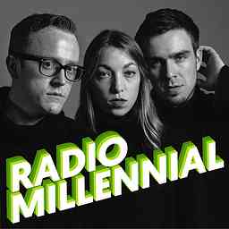 Radio Millennial cover logo